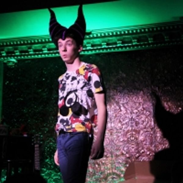 A Look At The Winners of the Broadway World Cabaret Awards For 2021 Photo