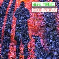 Bob Marston & The Credible Sources Release New Single 'Real Magic, Good People'