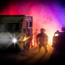 Morpheus Presents LOCKED DOWN