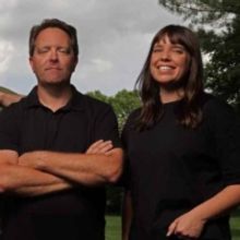 Season Four of LEGACY LIST WITH MATT PAXTON Premieres in January