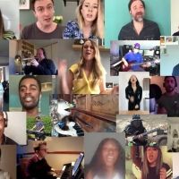 VIDEO: BEAUTIFUL UK Tour Company Performs Virtual Rendition of 'Feel The Earth Move'