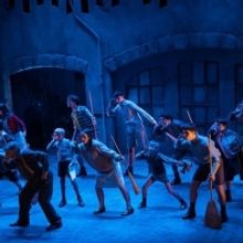 ¡Feliz Día de la Música! Nicolás Martín Vizcaíno nos habla de LOS CHICOS DEL CO