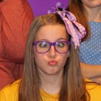 The Players Club of Swarthmore Announces JUNIE B. JONES THE MUSICAL!