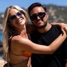 Jonas Blue & Louisa Johnson Share New Single 'Always Be There'