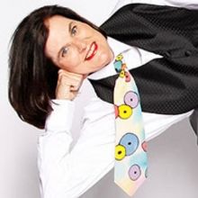 Patchogue Theatre Welcomes Paula Poundstone