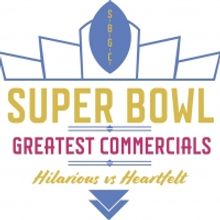 CBS to Air SUPER BOWL GREATEST COMMERCIALS 2020 on January 29