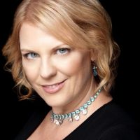Jacqui Dark Presents JACQUI DARK IS ALIVE AND WELL AND LIVING IN NEWTOWN at Camelot…