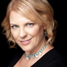 Jacqui Dark Presents JACQUI DARK IS ALIVE AND WELL AND LIVING IN NEWTOWN at Camelot L