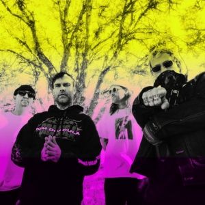 The Used to Embark on Fall Headlining Tour with The Plain White T's and Raue