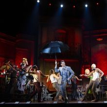 Review: HADESTOWN at Ottawa's National Arts Centre