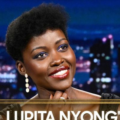 Lupita Nyong'o on Co-Directing Her Scenes in THE ODYSSEY with Christopher Nolan
