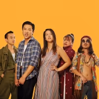BWW Previews: HIP HOP, SEX COMEDY FAIRYTALE VIETGONE LAUNCHES NEW SEASON at American…