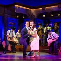 BWW Review: BANDSTAND at Times Union Performing Arts Center