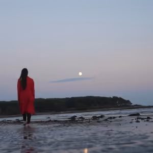 Kaatsbaan Cultural Park to Present Nichole Canuso's BRANCHING PATHS: LUNAR RETREAT