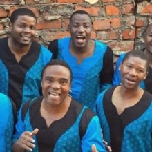 Lady Smith Black Mambazo Performs Concert For Families February 9