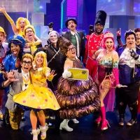 Review Roundup: Did the Critics Give Heart-Eyes to EMOJILAND?
