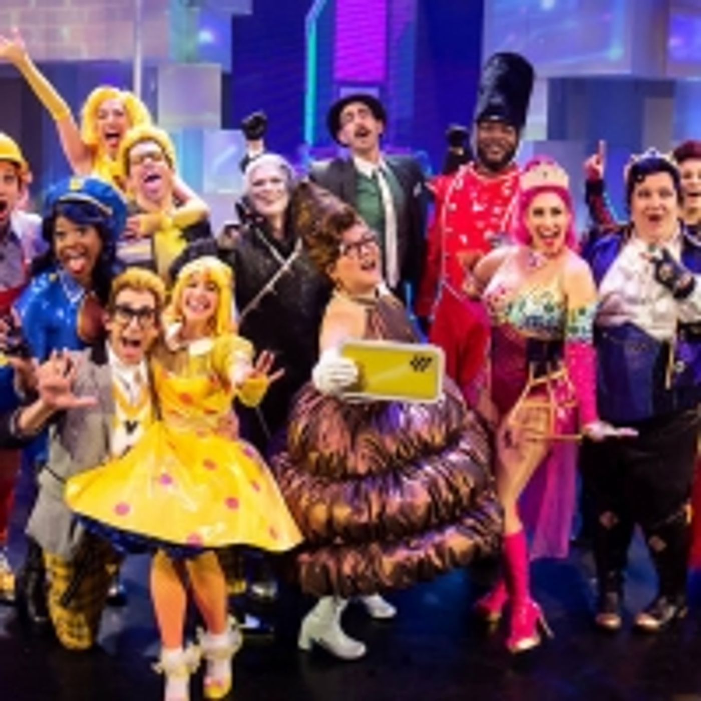 Wake Up With BWW 1/21: A SOLDIER'S PLAY Opens, and More!  Image