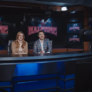 First Ever ‘Horror Halftime Show’ To Air on Super Bowl Sunday