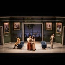 Review: THE IMPORTANCE OF BEING EARNEST, Rose Theatre