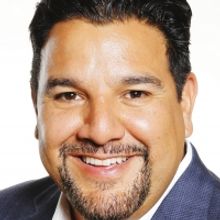 Cris Abrego Becomes First Latino Chair Of Television Academy Foundation