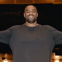 Photos/Video: NFL Star Solomon Thomas Makes Broadway Debut in MJ THE MUSICAL Video