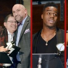 San Diego Theatre Critics Circle Announced Nominations For 2019 Craig Noel Awards For