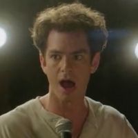 VIDEO: Netflix Shares TICK, TICK...BOOM! Opening Song Clip Starring Andrew Garfield Video