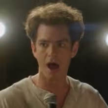 VIDEO: Netflix Shares TICK, TICK...BOOM! Opening Song Clip Starring Andrew Garfield