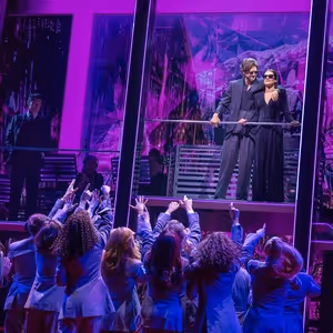 Did You Know These Broadway Revivals Started As Flops?