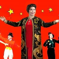 BWW Feature: Ava Nicole Frances And The Divas of Halloween