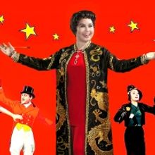 BWW Feature: Ava Nicole Frances And The Divas of Halloween