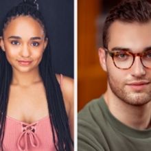 Alia Hodge To Join Serge Clivio At Feinstein's/54 Below