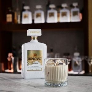 COZY CREAMY COCKTAIL Recipes