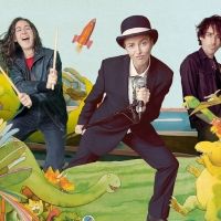 Roustabout Theatre Announces Autumn Tour Dates and Cast For DINOSAURS AND ALL THE…