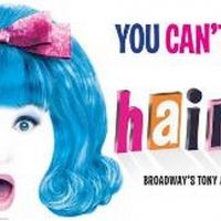 VIDEO: HAIRSPRAY Stage & Film Stars Kristin Chenoweth, Marissa Jaret Winokur, Andrea…
