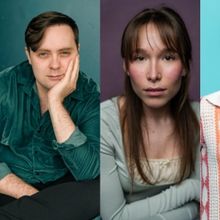 Liv Andrusier, Jak Malone & Pippa Cleary Announced As Special Guests For MICKEYJOTHEA