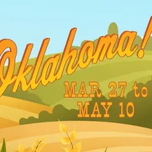 Review: OKLAHOMA! at Dutch Apple Dinner Theatre