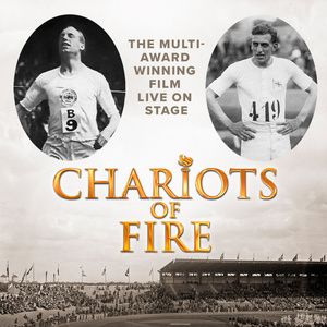 Roxana Silbert Will Direct CHARIOTS OF FIRE UK Tour