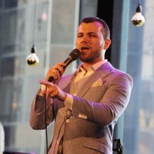 Review: Songbook Sundays' HOAGY CARMICHAEL Tribute at Dizzy's Is Delightful