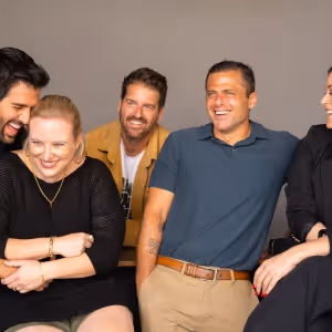 IAMA Theatre Company Kicks Off 24/25 Season With World Premiere of THE VERY BEST…