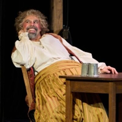 Review: FALSTAFF at Union Avenue Opera
