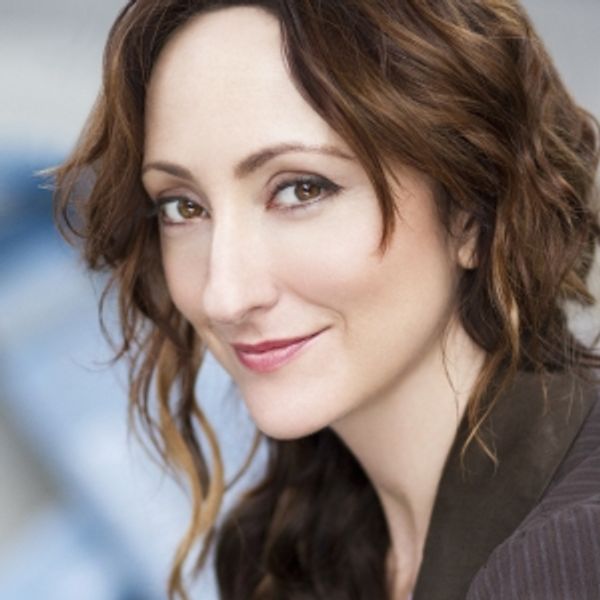 Interview: Carmen Cusack on WICKED, BRIGHT STAR, & BULL DURHAM Photo