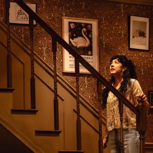 Review: PARANORMAL ACTIVITY at Ahmanson Theatre