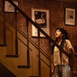 Review: PARANORMAL ACTIVITY at Ahmanson Theatre