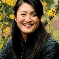 BWW Exclusive: Meet the 2021 Susan Smith Blackburn Prize Finalists- Kimber Lee