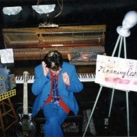 Jon Brion Debuts 'I Believe She's Lying'