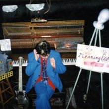 Jon Brion Debuts 'I Believe She's Lying'