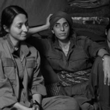 Nightwood Theatre Presents CHILDREN OF FIRE