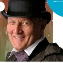 KCRep Announces Cast For A CHRISTMAS CAROL
