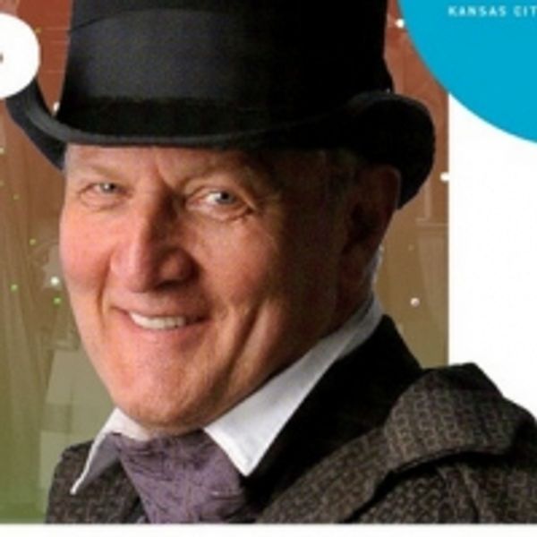 KCRep Announces Cast For A CHRISTMAS CAROL Photo